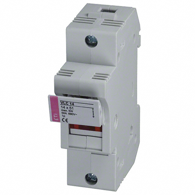2561000 American Electrical Inc. Porte-fusibles